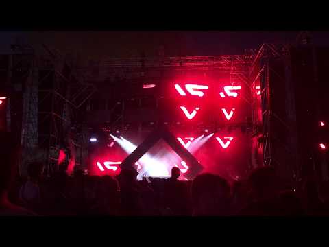Lucas & Steve x Brandy - I Could Be Wrong @ Marenostrum Xperience Valencia 2018