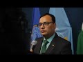 The India-UN Partnership Development Fund supporting CARICOM Member States - Suriname