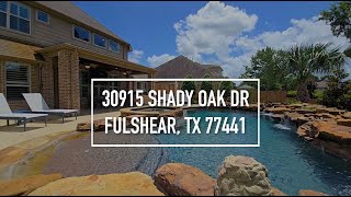 30915 Shady Oak Dr video tour