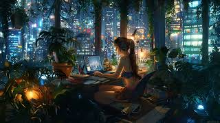 📚 Lofi Study Mix: Chill Beats for Focus and Relaxation 🎶