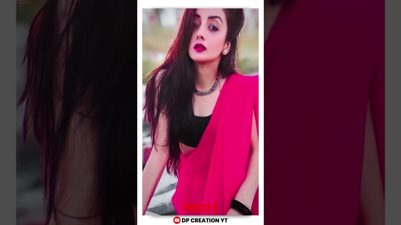 Alight Motion Shake Effect Preset Part - 4 | 