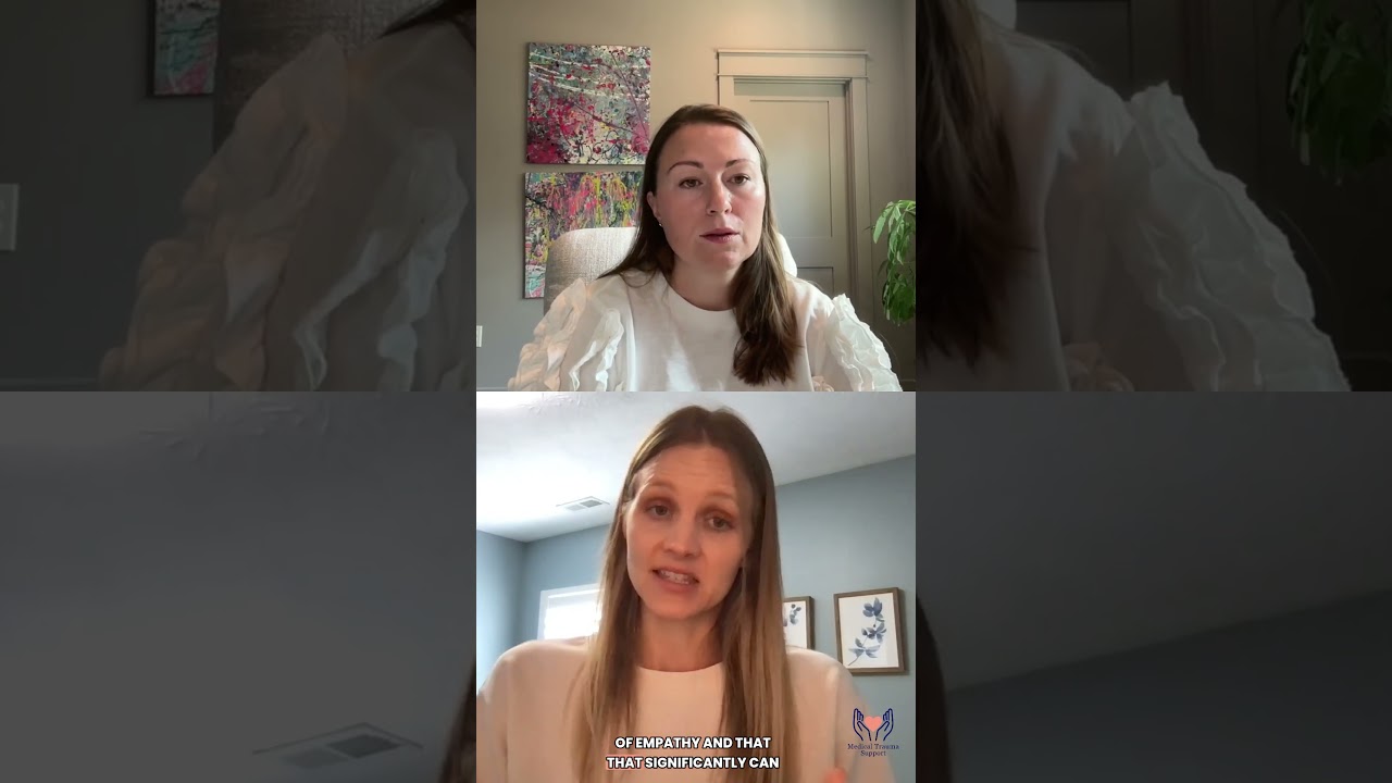 Sleep Deprivation, Empathy and Pain Relief  