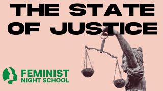 Feminist Night School: State of Justice
Join us for the second session of Feminist Night School, hosted by Womens March, where we dive deep into the state of justice. Our Senior Director, Amanda Chavez Barnes, and Chief of Staff, Aquib Yacoob, set the stage for an enlightening discussion. We explore the judicial systems role in upholding or compromising justice, featuring insights from Tamika Middleton, Managing Director of Womens March, and Mike Sacks, Senior Advisor with Court Accountability. Covering landmark cases like Roe v. Wade and current pivotal battles such as the Mifepristone case and Trump immunity, this session is a must-watch for anyone committed to feminist activism. Get involved and learn what actions you can take to make a difference in the fight for justice.
00:00 Welcome and Introduction
00:50 Agenda and Speaker Introductions
01:26 Grounding in Feminist Movement
02:51 Federal Court System Overview
04:10 Womens March and Judicial System
05:34 Historical Court Cases and Feminist Movements
07:11 Current Judicial Challenges
08:38 Case Study: Mifepristone
13:54 State Court Actions
30:11 Idahos Abortion Ban and EMTALA
30:44 Supreme Courts Strategic Docket
31:36 Historical Context of Courts Role
32:46 Justice Cant Wait Campaign
33:19 State-Level Democracy Challenges
34:12 Arizonas Legislative Response
35:56 Womens March and Authoritarianism
38:50 Building a People-Powered Movement
40:22 Court Accountability and Actions
44:17 Future of the Supreme Court
49:03 Judicial Supremacy and Democracy
52:48 Final Thoughts and Call to Action Feminist Night School: State of Justice