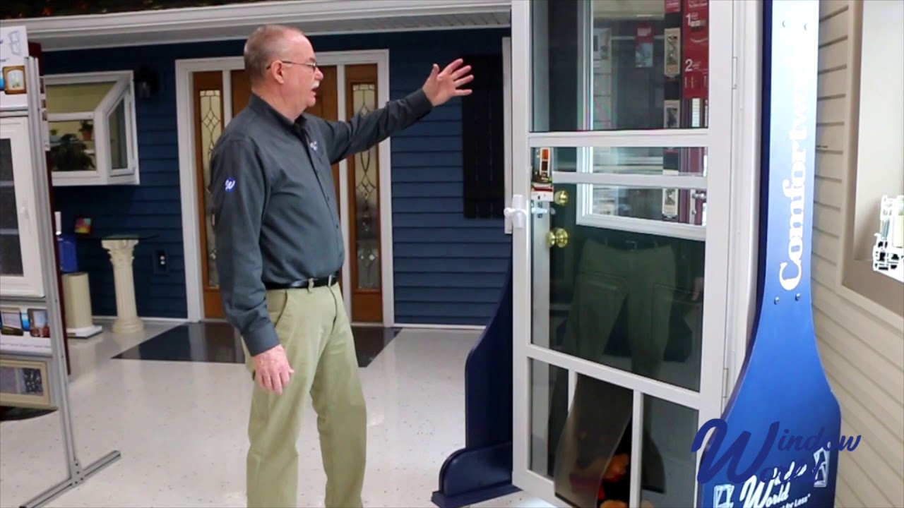 Virtual Showroom Tour Video