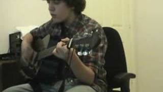 Lightness - Death Cab Cover