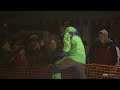Flying Iron Freestyle Show