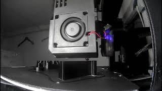 Camera Stand for Creality Nebula on Ender 3 V3 KE