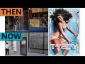 Tapestry of Passion Filming Locations | Then &amp; Now 1976 San Francisco