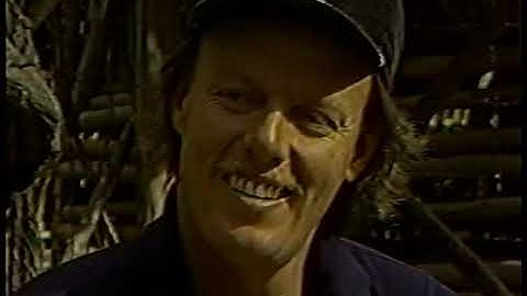 The Making Of Missing In Action 2 ChuckNorris Making Of Rare Documentary VHS 1980s