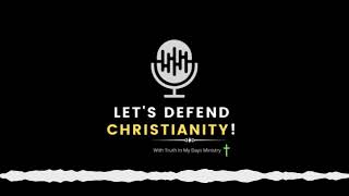 Episode 38: The Arguments for the Resurrection by John Tors (6/7)
