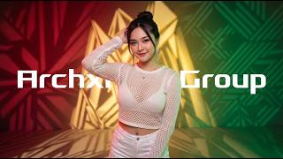 Archx Music - Bidadari Aspal 2 (Hip-Hop & SKA)
