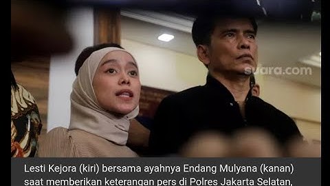 Lupa Daratan, Lesti Kejora Bilang Enggak Minta Makan dari Netizen: Tapi Audisi Ngemis Dukungan