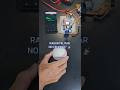Transformei meu celular em um RADAR REAL com ESP32 (Sem Aplicativo!) 📡  #radar  #esp32 #arduino