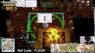GOD RO - NEW BATTLE PASS &amp; HUNT FOR BLOODY ROAR