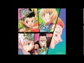 Hunter x hunter 2011 soundtrack  the world of adventurers gons theme