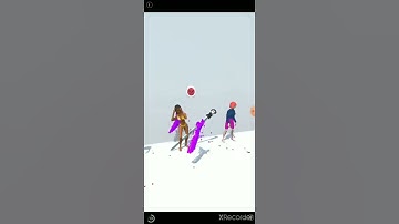 Rope Puzzle Level 23 Walkthrough