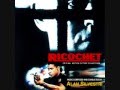 Ricochet - Suite (Alan Silvestri)