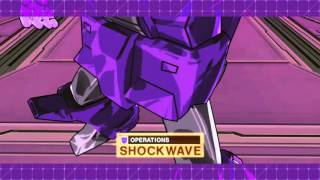 Celebrity Transformers Devastation chapter 5 cutscenes with some gamplay Profile