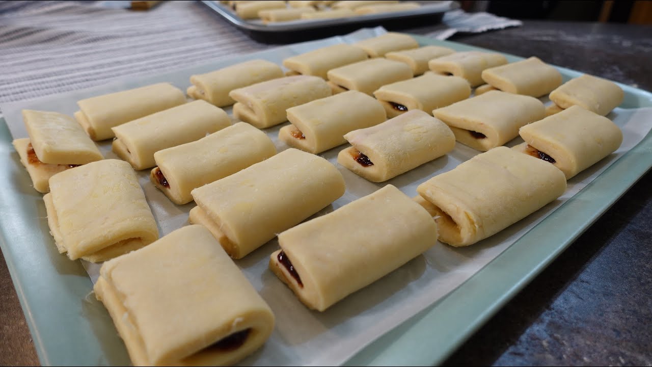 ORIGINALNI RECEPT ZA BAKINE SALCICE - NAPRAVI - ZALEDI A ISPECI KADA TI JE POTREBNO