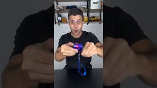 Hand crank charger #shorts #besttrick #fypシ゚viral #foryou #subscribe