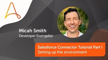 Introduction to Salesforce Connector with Automation 360 Tutorial