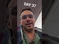 Day 37/1000 — Thai Airways Rocks! ✈️ #1000days #vlog #Semilarious #FlightReview