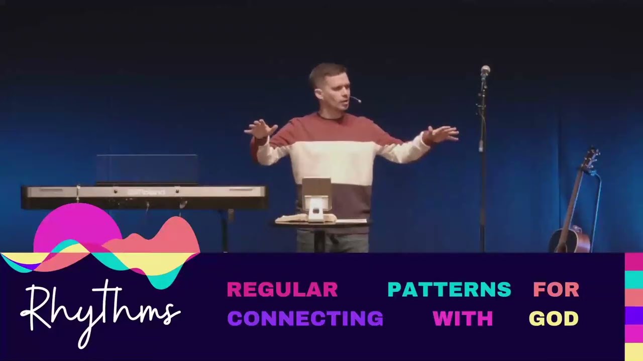 Praying With Purpose