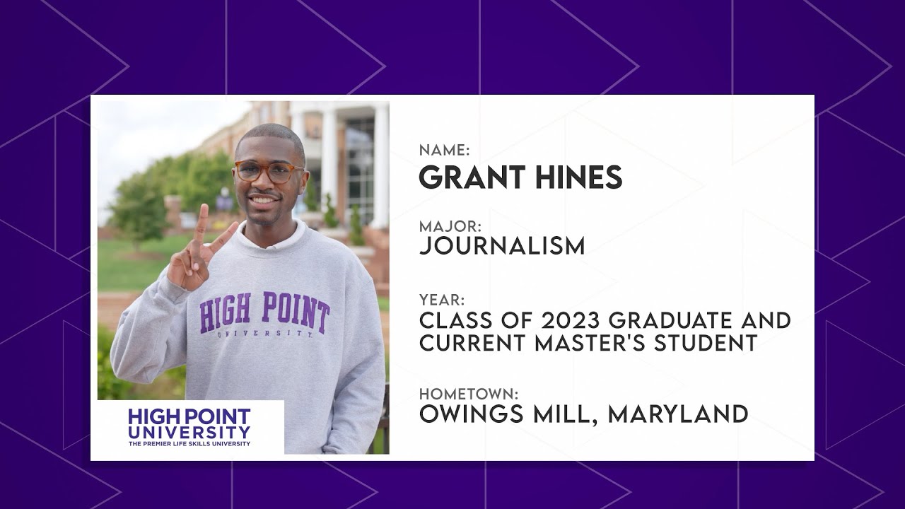 HPU s Tuition Free Master s Degree The College Tour YouTube HPU s Tuition Free Master s Degree The College Tour YouTube