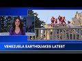 New Yorkers come together to pack supplies for Venezuela following twin earthquakes