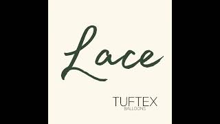 Introducing Lace