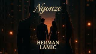 Ngonze-Herman Lamic (official audio African uplifting music 2025)