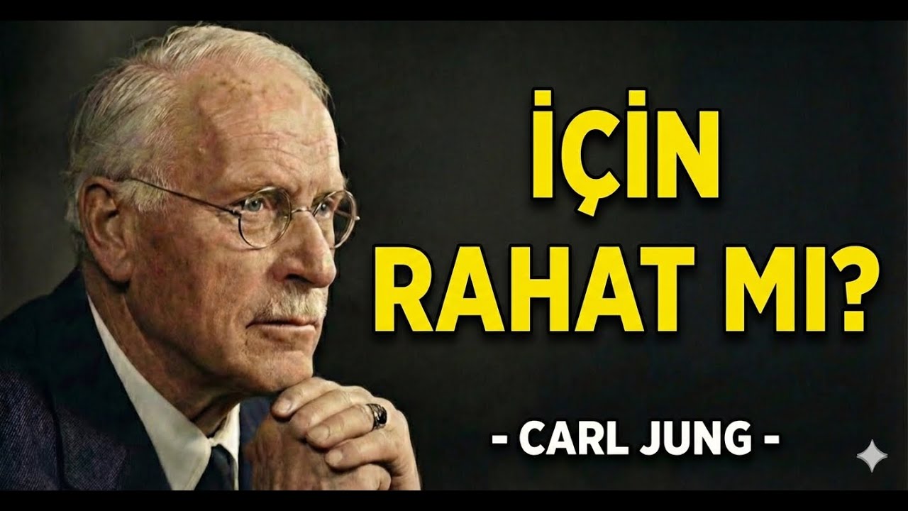 İlişkilerde "Doğru Kişi" Nasıl Anlaşılır? Sezgilerin Asla Yalan Söylemez (Carl Jung)