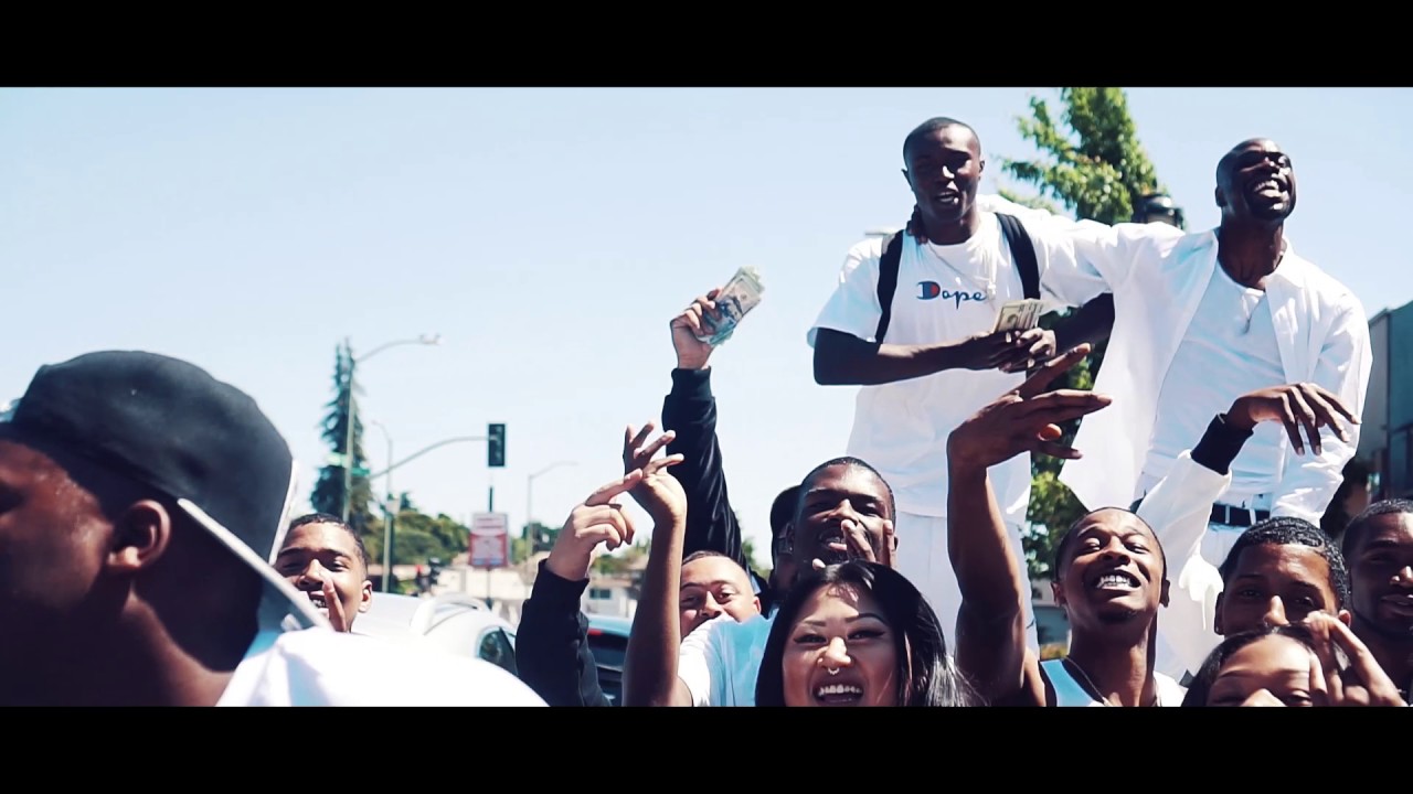 SAUCETEAM BooBooMane x SAUCETEAM Ash x FBG Willie Bo - "HOW MY LIFE GO" | Dir @YOUNG_KEZ