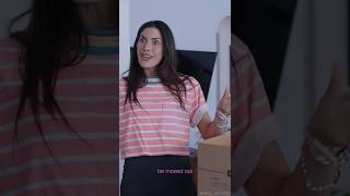 Moving Out Of Your Exs Be Like...  #funny #sketchcomedychannel #comedy