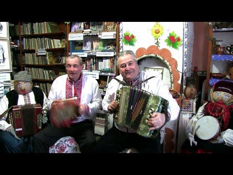 Поліська полька