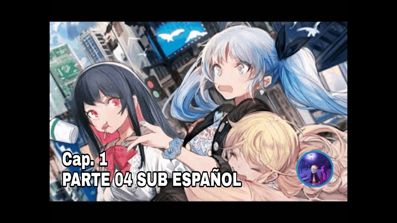Ending Again Cap 1 Sub Español