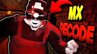 MX's NEW 'RECODE' Is Absolutely TERRIFYING... (Pillar Chase 2)