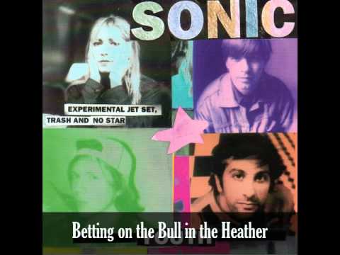 Sonic Youth - Bull in the heather