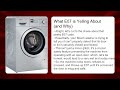 Bosch Washer Error Code E07 – Door/Lid Lock Error Fix