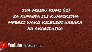 KISIM../MBINU 10 ZA KUMFIKISHA MPENZI WAKO KILELENI..../KATERERO.......