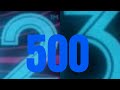 Dance central 2 and 3 500 subs