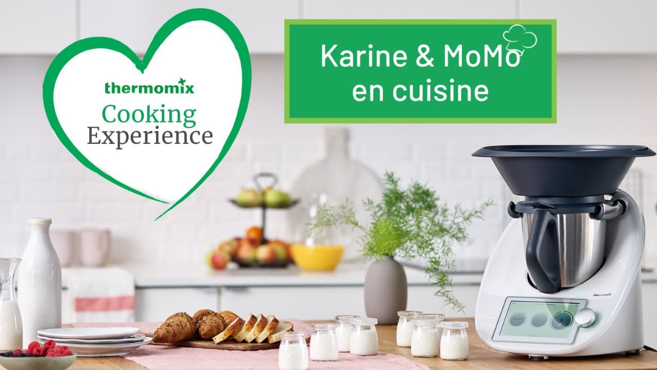 Réaliser des écorces d'oranges confites au Thermomix® TM6™.