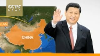 Chinese President to visit Serbia, Poland & Uzbekistan
