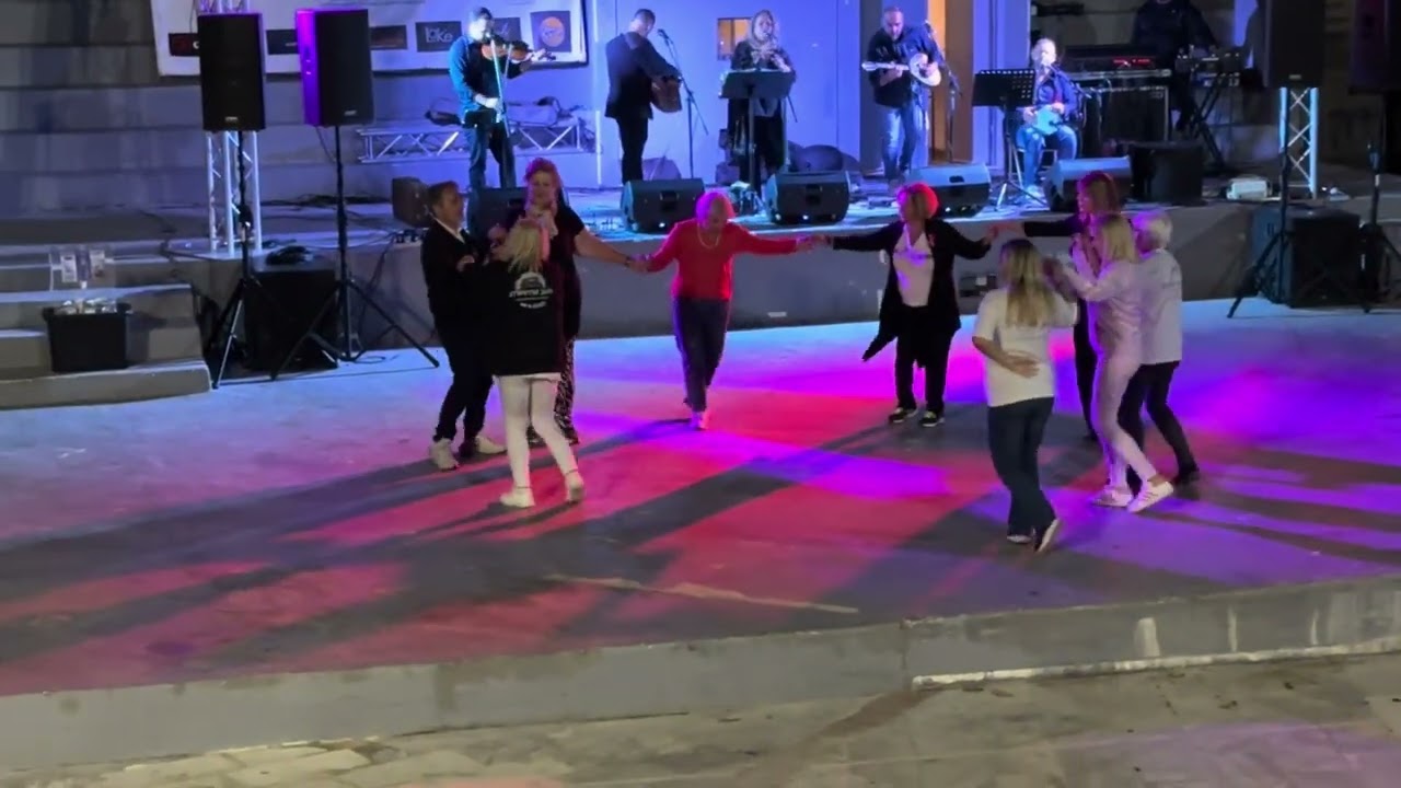 Μητροπολιτικό πάρκο Αντώνη Τρίτση - Ημερήσια δράση ευαισθητοποίησης