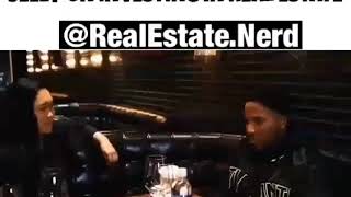 Young Jeezy Thoughts on Wealth - Real Estate Nerd - Elio Avrilien