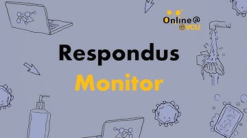 Respondus Monitor