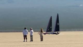 Nalsa 2026 Standart Ivanpah Dry Lake