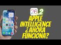 Apple Intelligence 2025: LA GUÍA DEFINITIVA de lo que REALMENTE FUNCIONA (Secretos y Fallos)