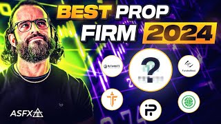 How To Get Funded In 2024 | Best Prop Firm