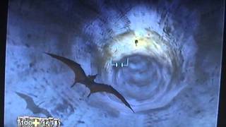 Turok Evolution: Chapter 11. Final Level: The Nick of Time